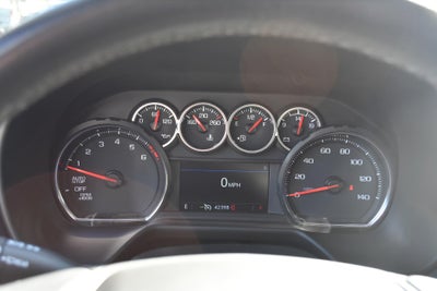 2023 Chevrolet Suburban 2WD LS