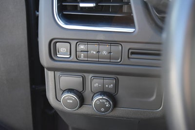 2023 Chevrolet Suburban 2WD LS