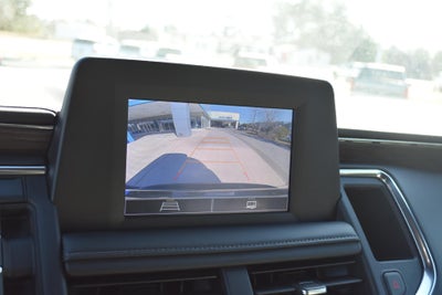 2023 Chevrolet Suburban 2WD LS