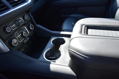 2023 Chevrolet Suburban 2WD LS