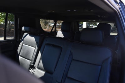 2023 Chevrolet Suburban 2WD LS