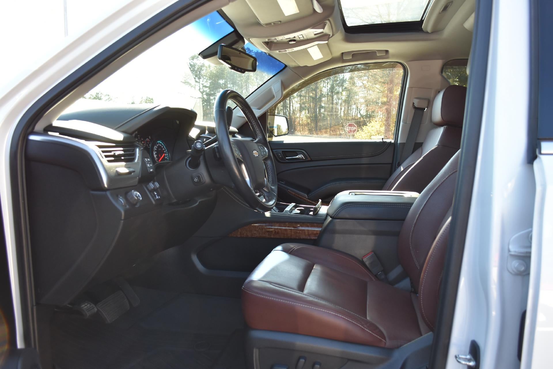 2019 Chevrolet Tahoe 2WD Premier
