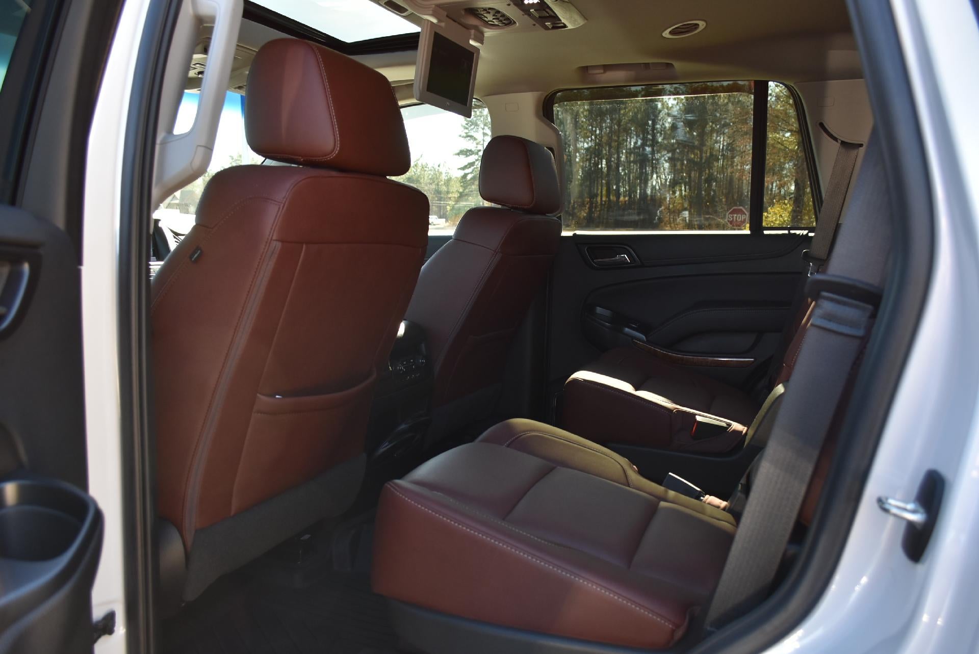 2019 Chevrolet Tahoe 2WD Premier
