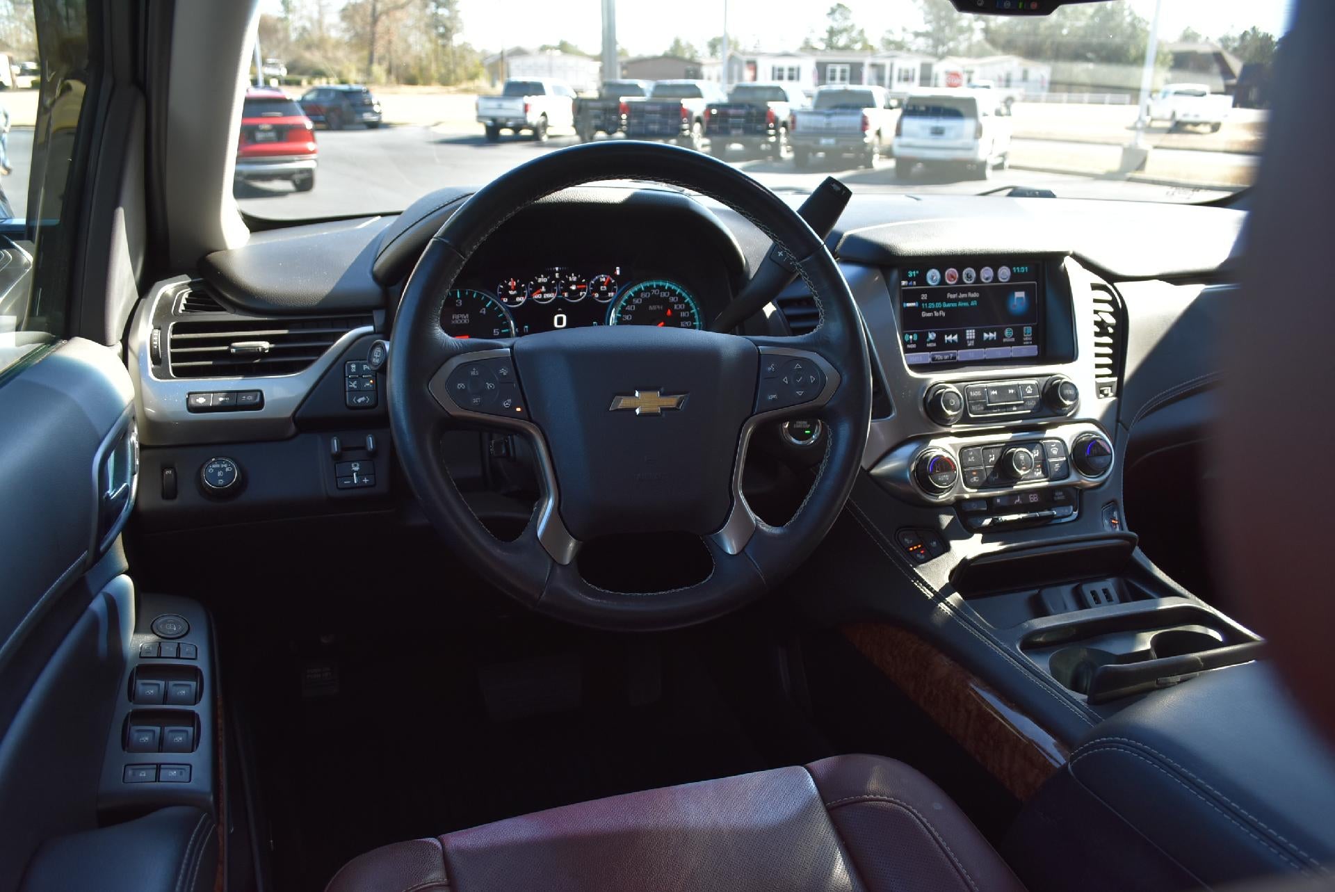 2019 Chevrolet Tahoe 2WD Premier