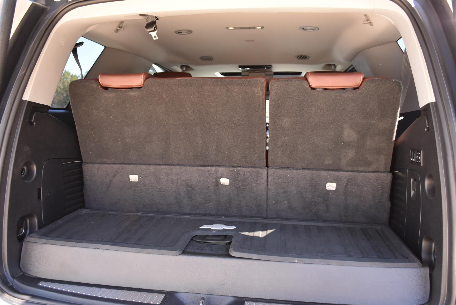 2019 Chevrolet Tahoe 2WD Premier