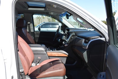 2019 Chevrolet Tahoe 2WD Premier