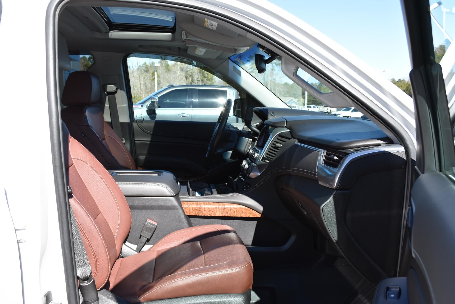 2019 Chevrolet Tahoe 2WD Premier