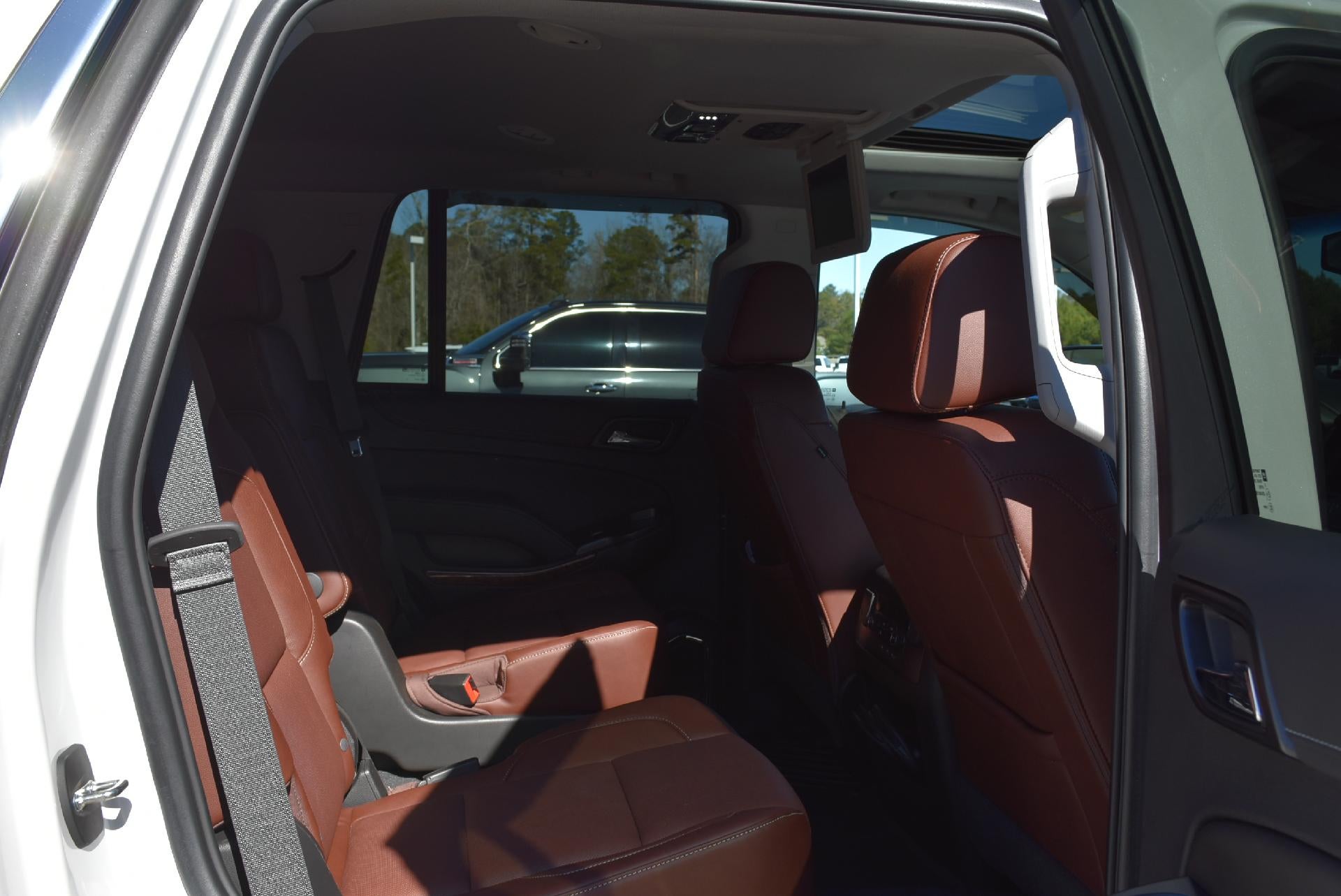 2019 Chevrolet Tahoe 2WD Premier