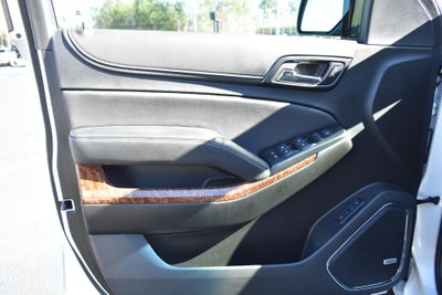 2019 Chevrolet Tahoe 2WD Premier