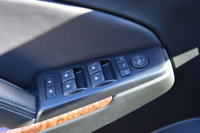 2019 Chevrolet Tahoe 2WD Premier