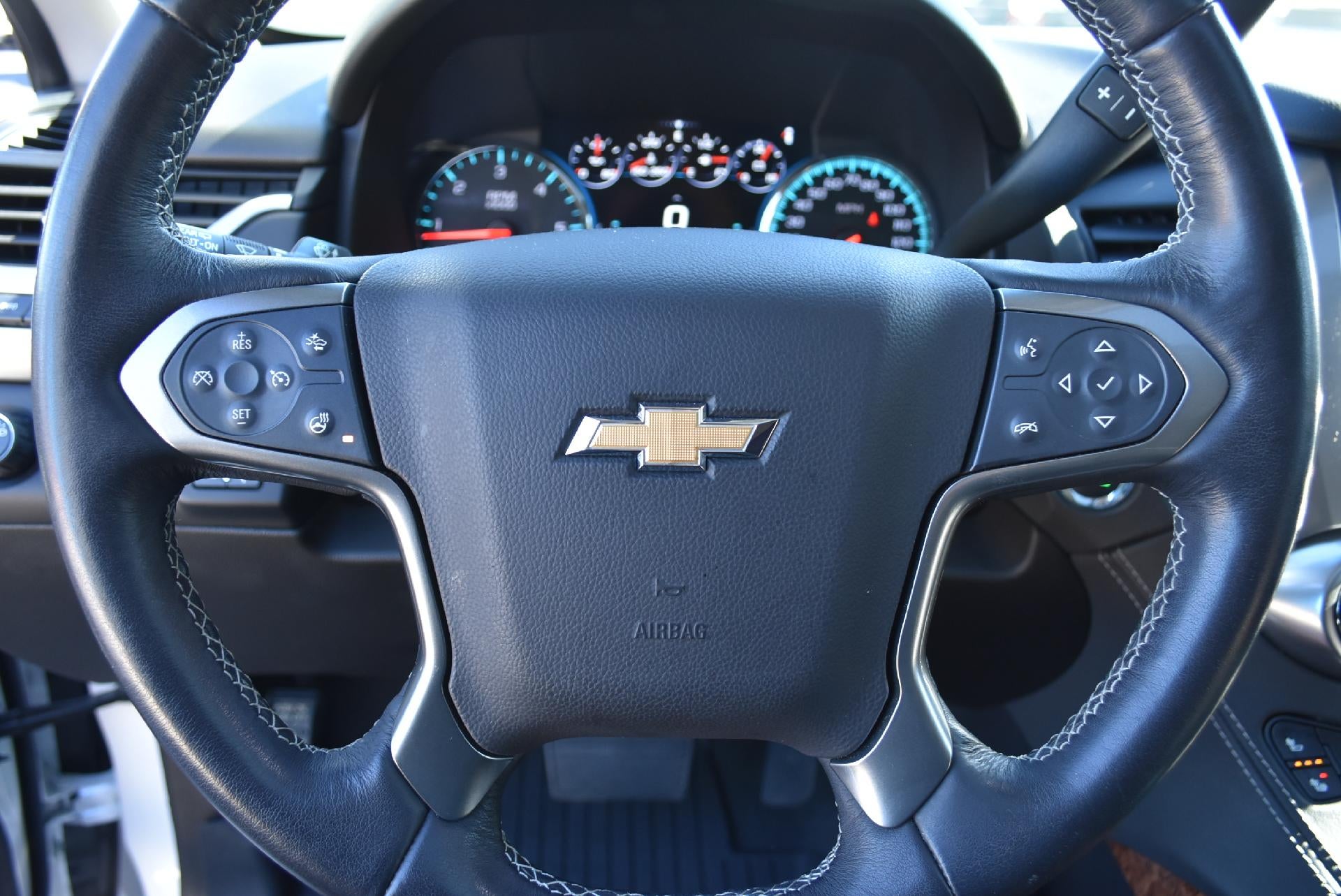 2019 Chevrolet Tahoe 2WD Premier