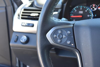 2019 Chevrolet Tahoe 2WD Premier