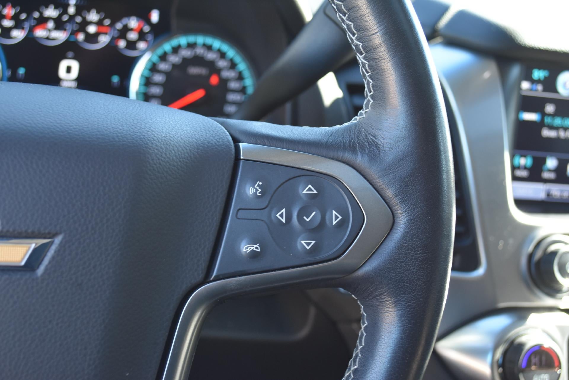 2019 Chevrolet Tahoe 2WD Premier