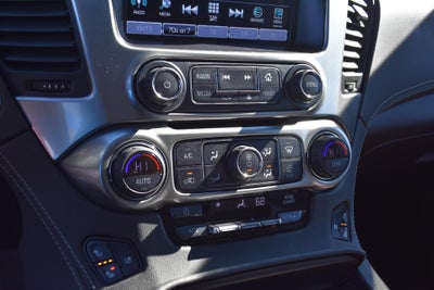 2019 Chevrolet Tahoe 2WD Premier