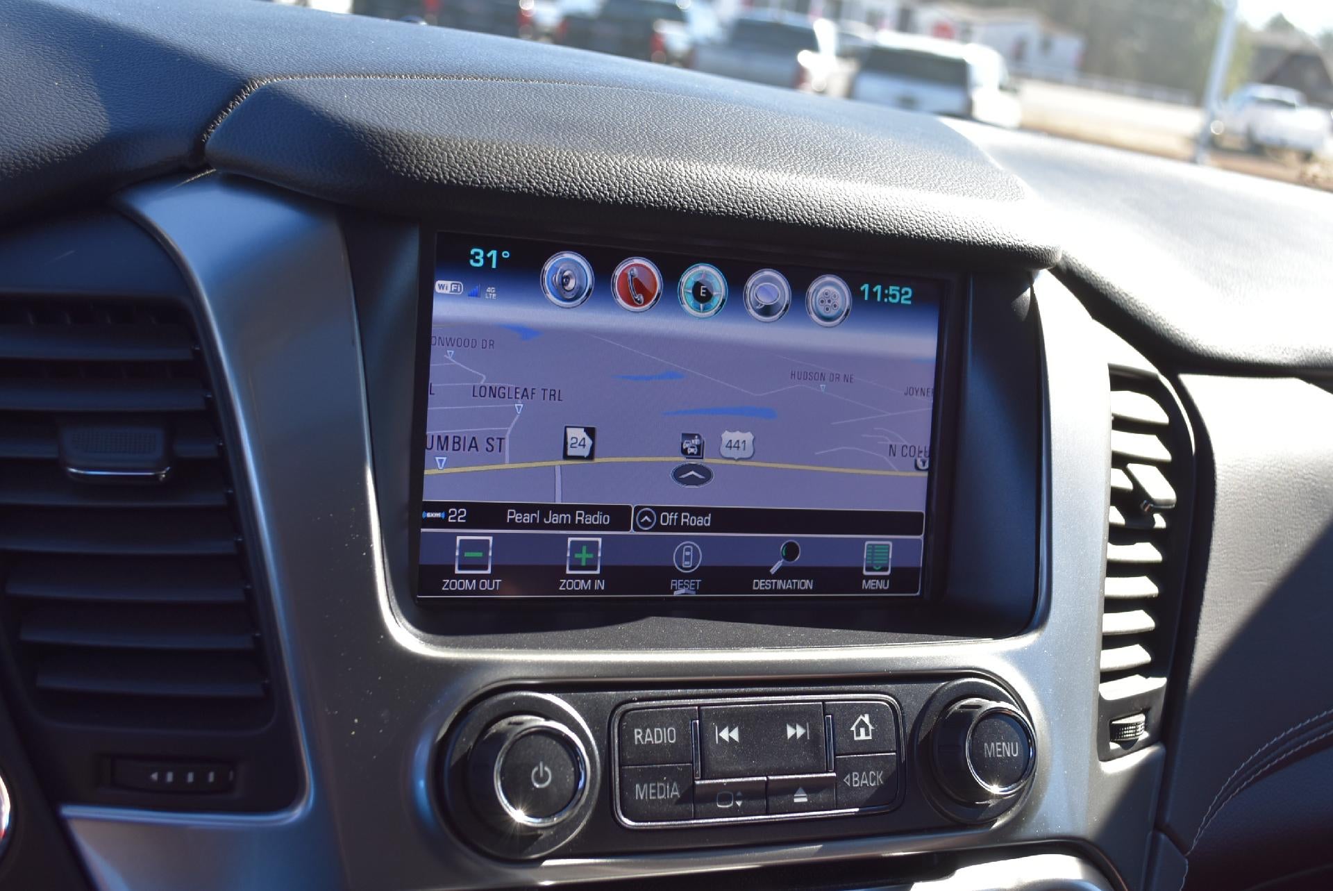 2019 Chevrolet Tahoe 2WD Premier