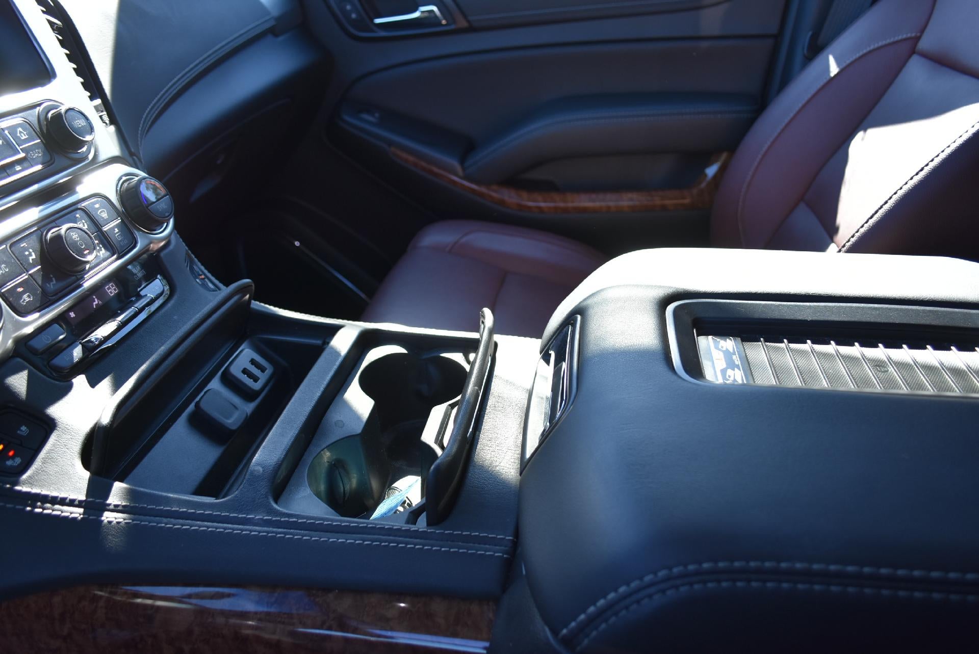 2019 Chevrolet Tahoe 2WD Premier