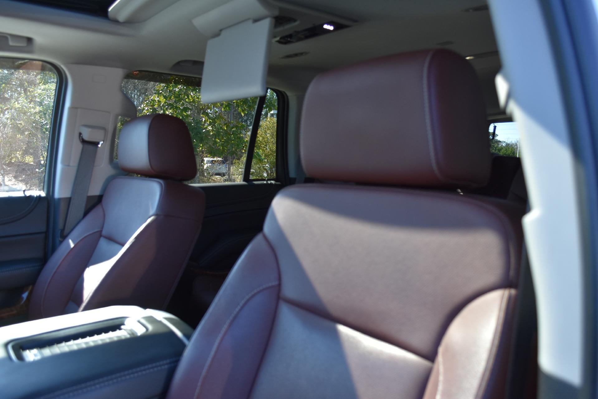 2019 Chevrolet Tahoe 2WD Premier