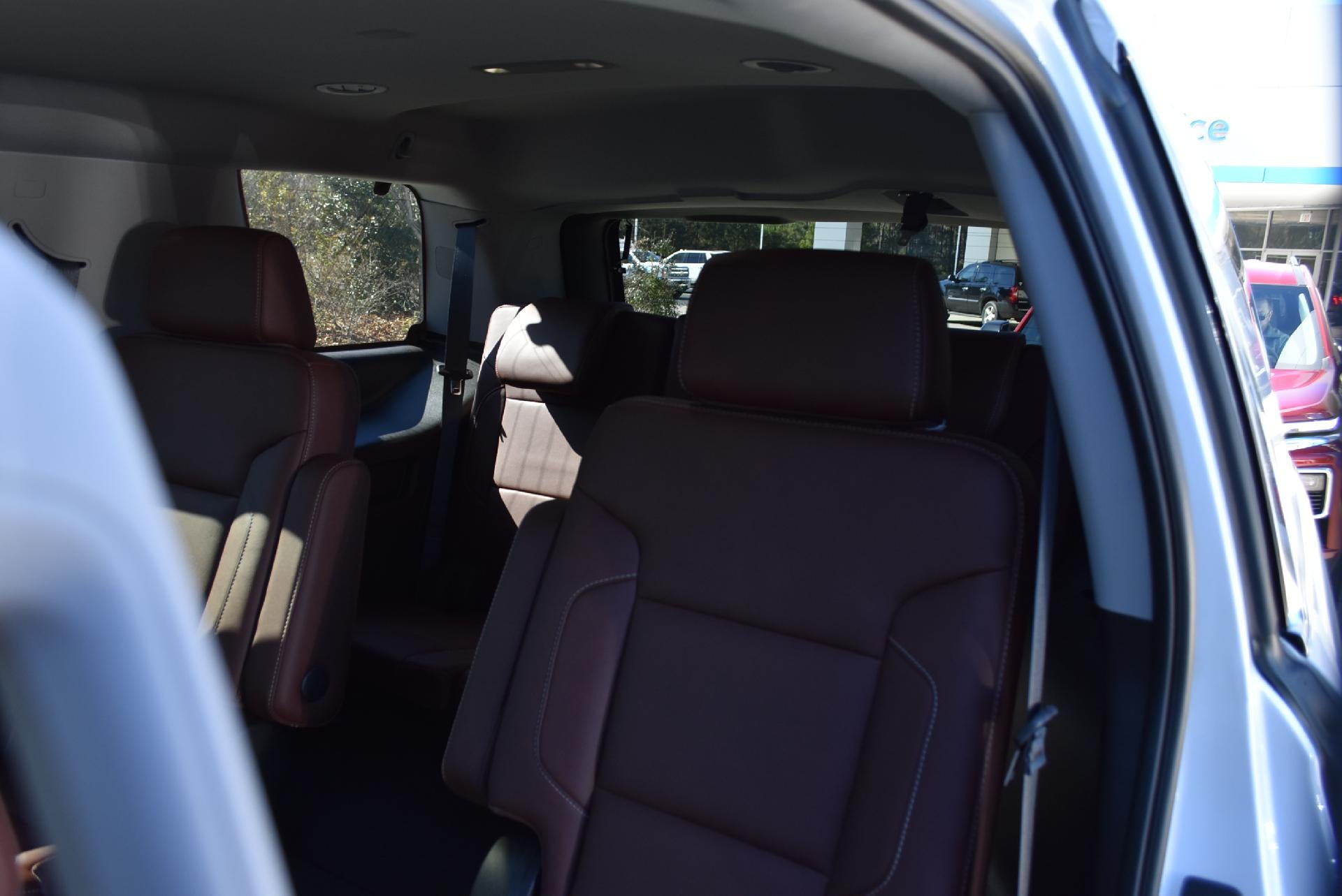 2019 Chevrolet Tahoe 2WD Premier