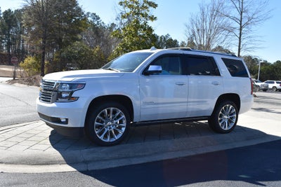 2019 Chevrolet Tahoe 2WD Premier