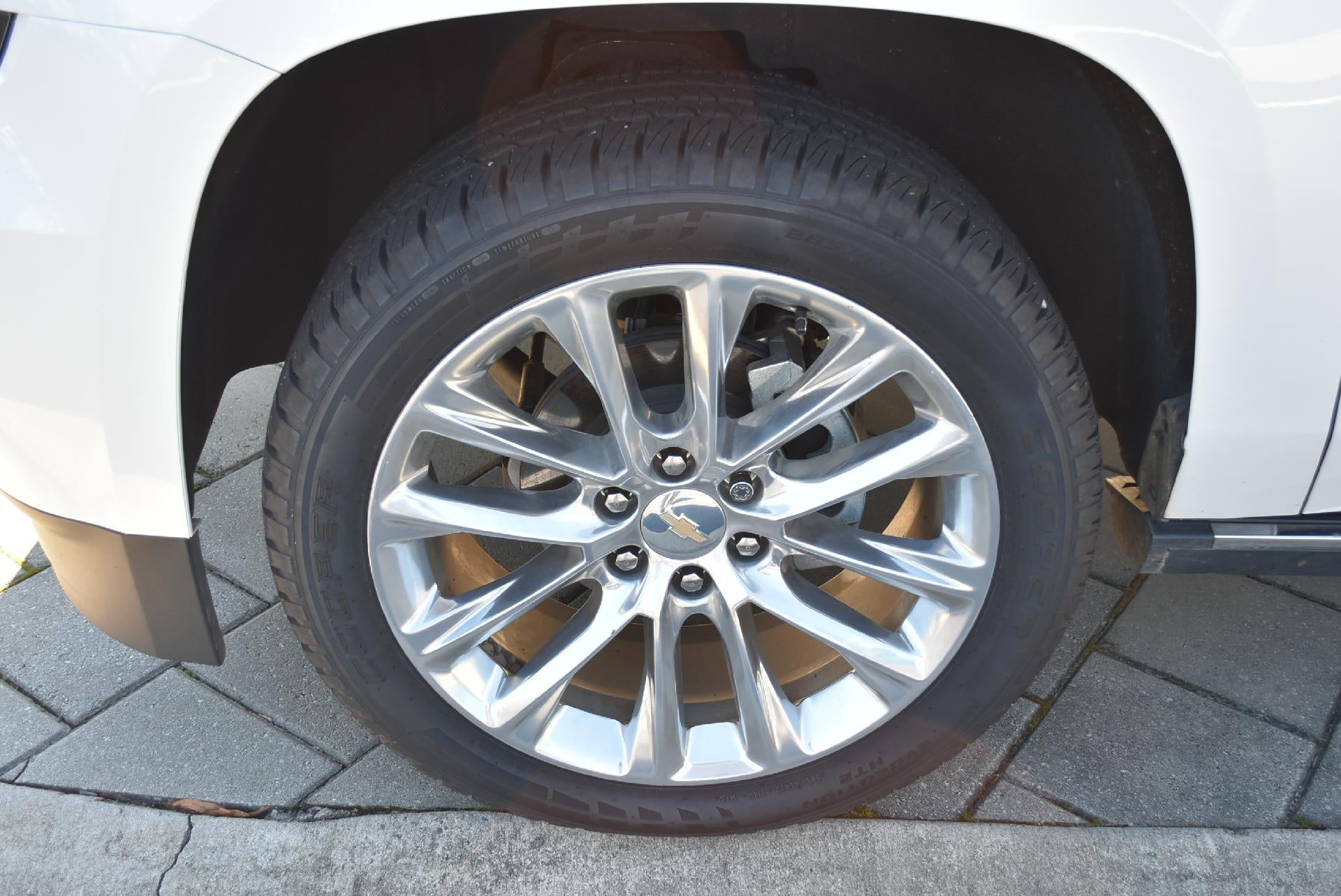 2019 Chevrolet Tahoe 2WD Premier