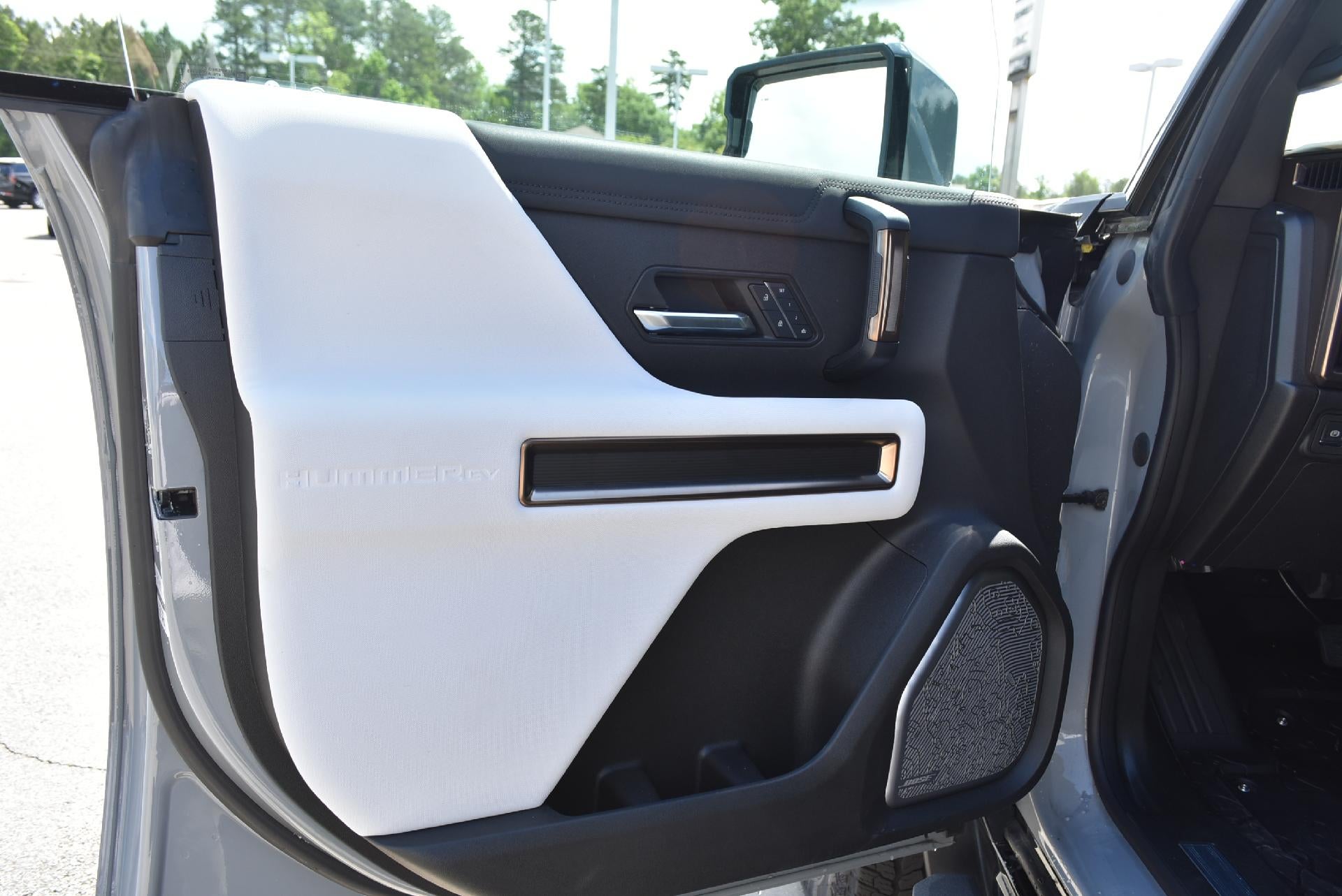 2025 GMC HUMMER EV Pickup 2X