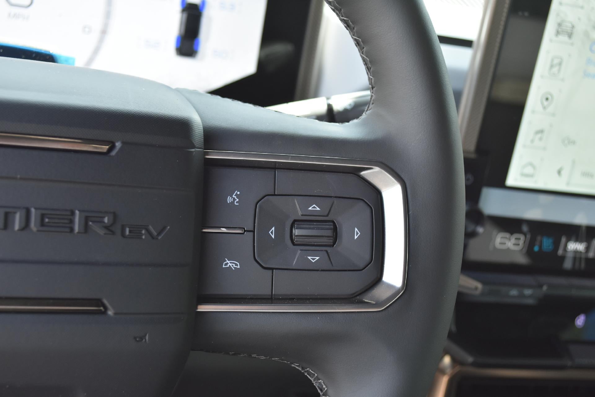 2025 GMC HUMMER EV Pickup 2X