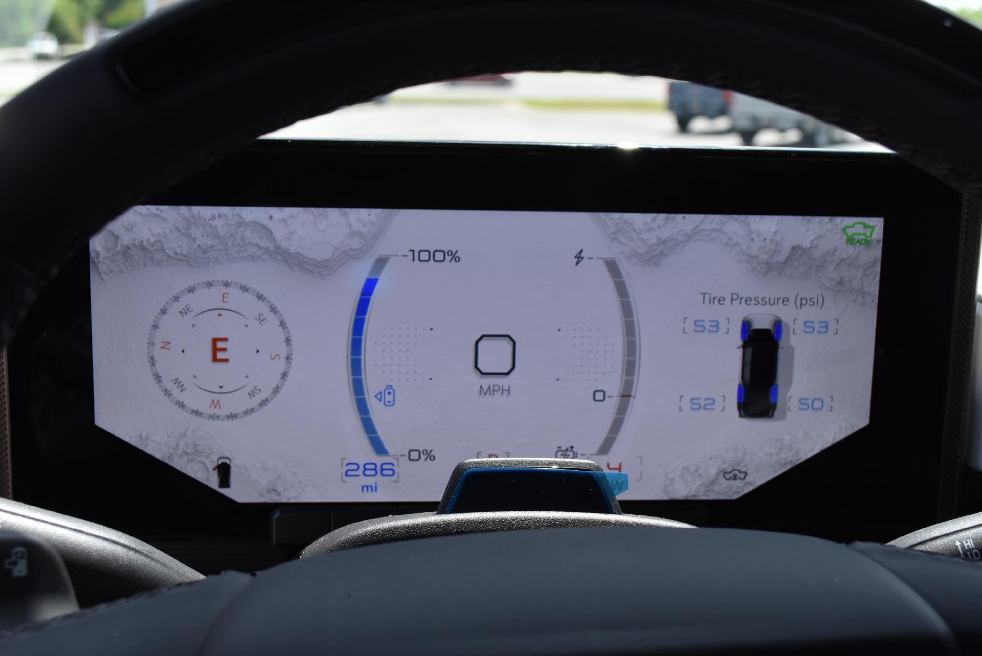 2025 GMC HUMMER EV Pickup 2X