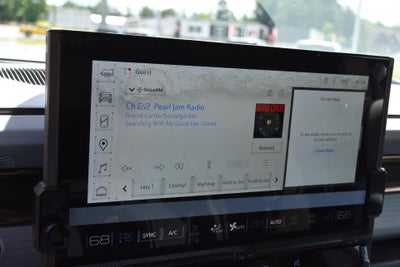 2025 GMC HUMMER EV Pickup 2X