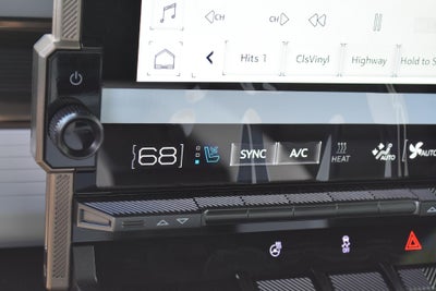 2025 GMC HUMMER EV Pickup 2X