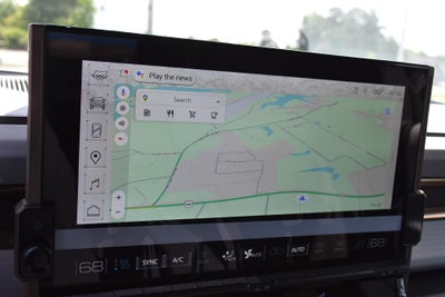 2025 GMC HUMMER EV Pickup 2X