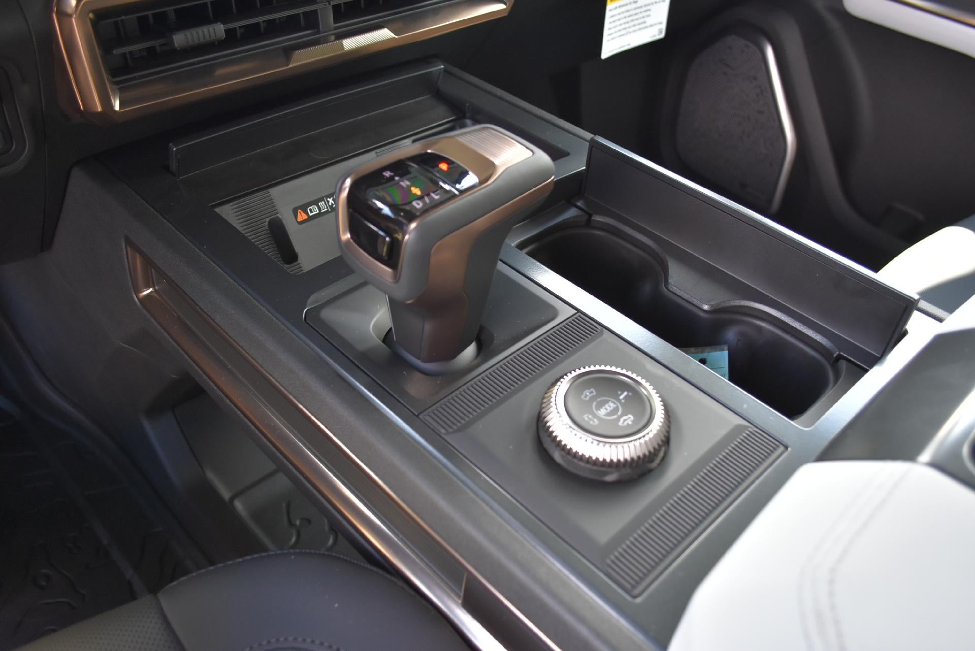 2025 GMC HUMMER EV Pickup 2X