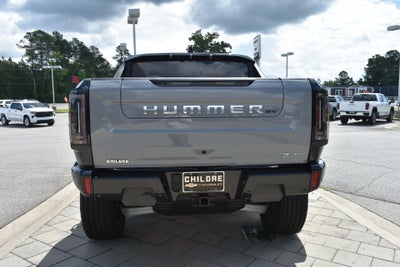 2025 GMC HUMMER EV Pickup 2X