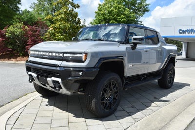 2025 GMC HUMMER EV Pickup 2X