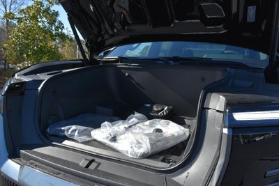 2026 GMC Sierra EV AT4 Extended Range