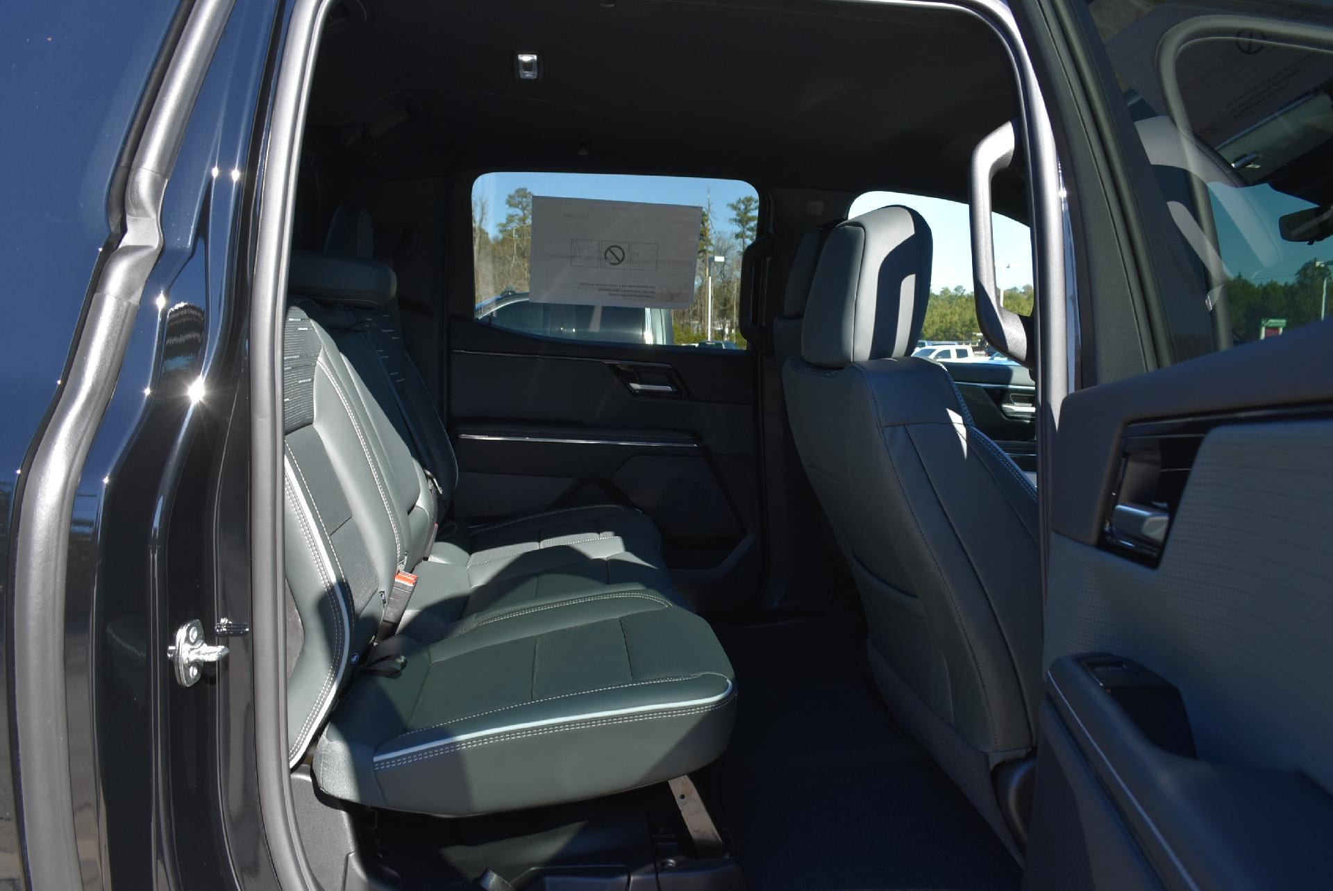 2026 GMC Sierra EV AT4 Extended Range