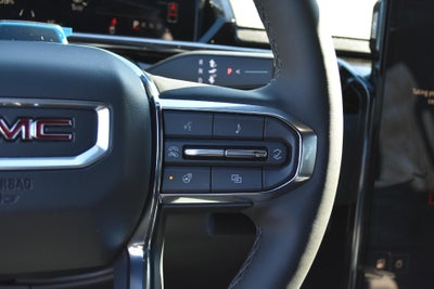 2026 GMC Sierra EV AT4 Extended Range