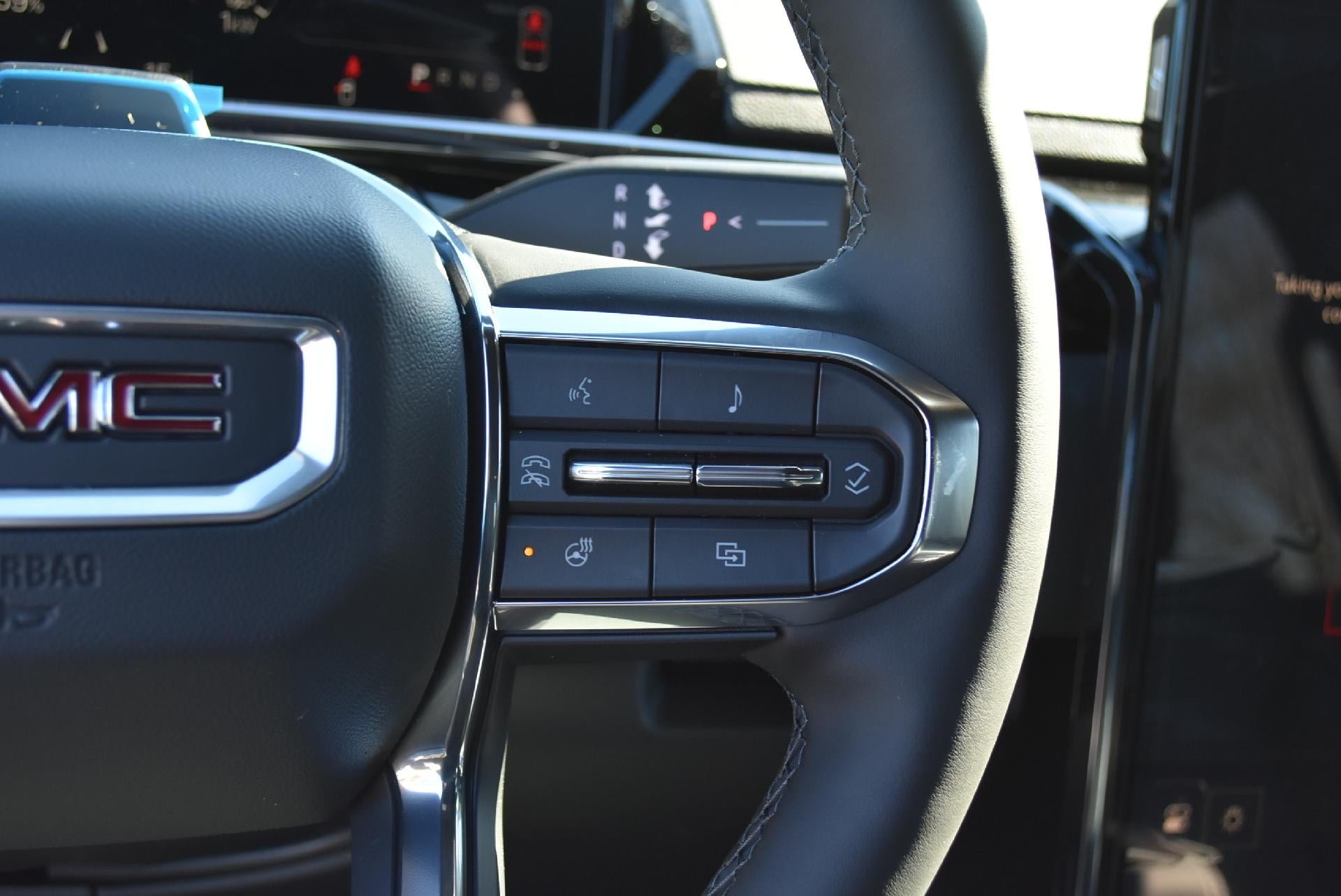 2026 GMC Sierra EV AT4 Extended Range