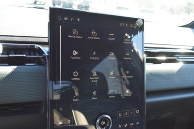 2026 GMC Sierra EV AT4 Extended Range