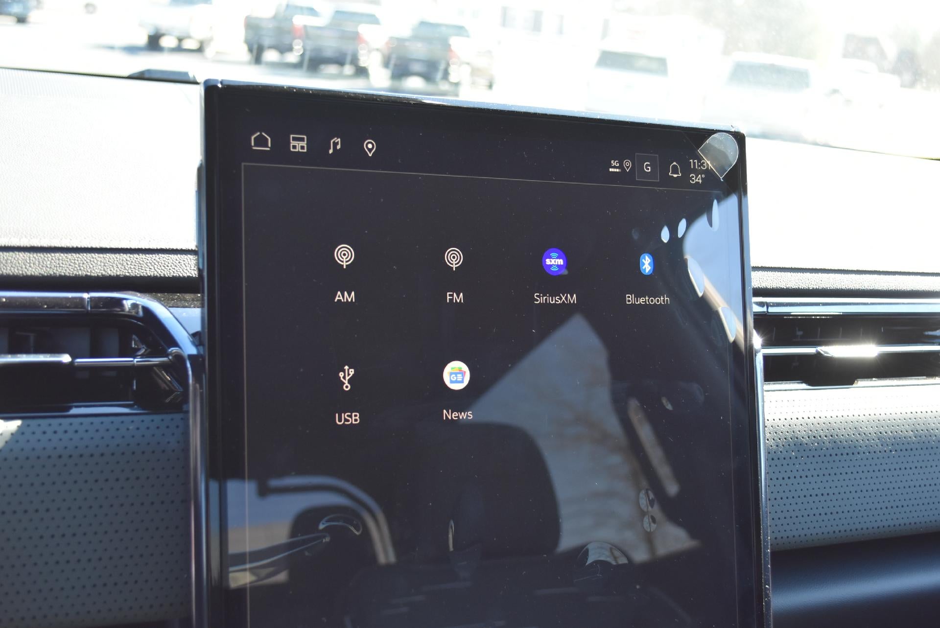 2026 GMC Sierra EV AT4 Extended Range