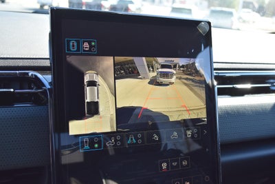 2026 GMC Sierra EV AT4 Extended Range