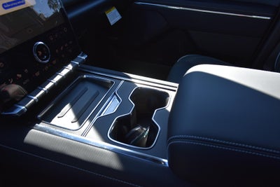 2026 GMC Sierra EV AT4 Extended Range