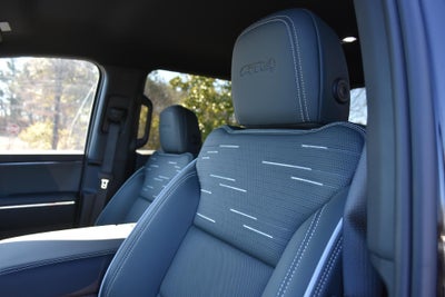 2026 GMC Sierra EV AT4 Extended Range