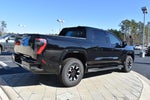 2026 GMC Sierra EV AT4 Extended Range