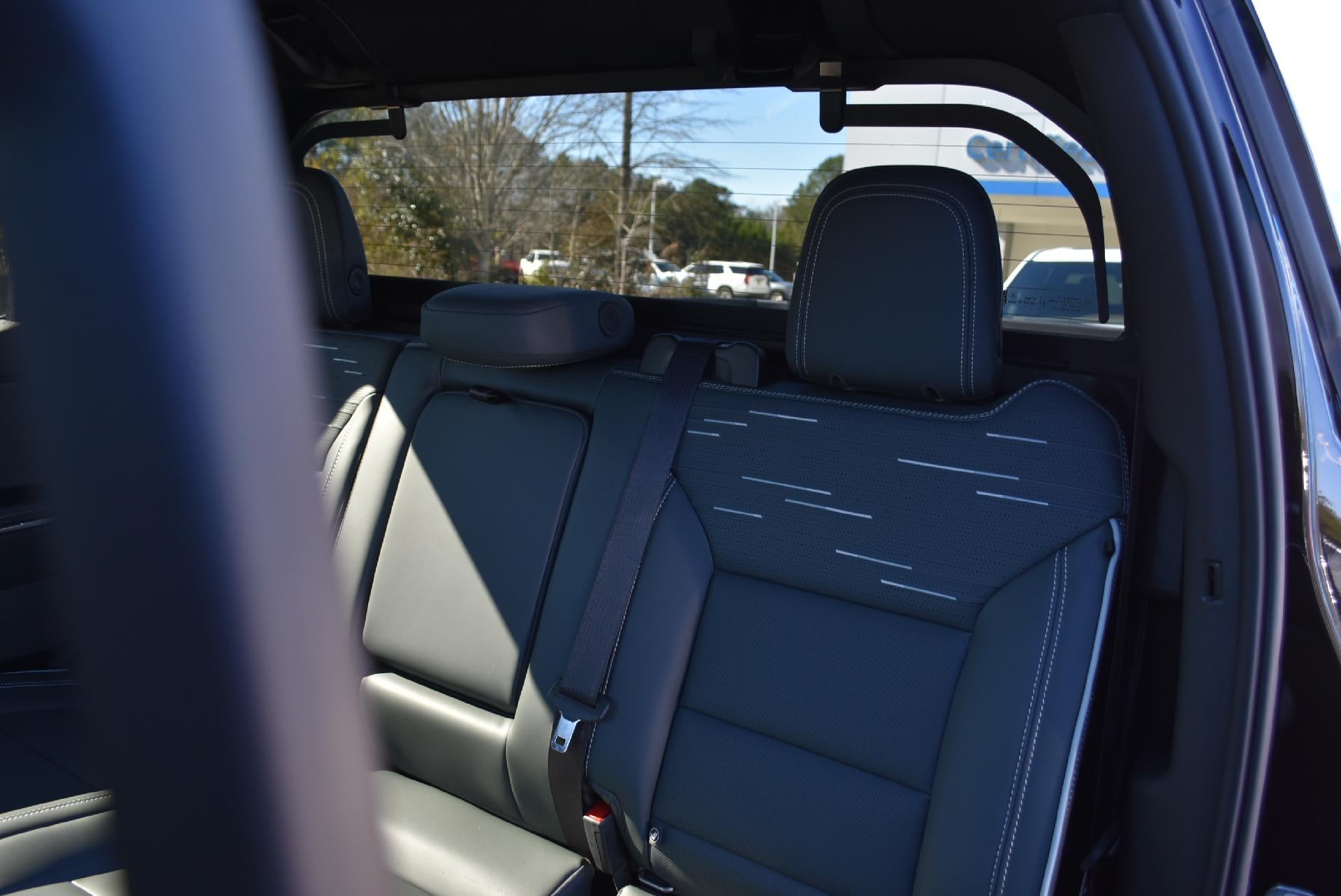 2026 GMC Sierra EV AT4 Extended Range