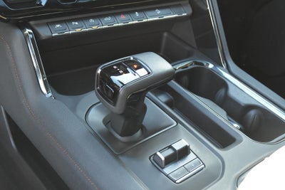 2023 GMC Sierra 1500 Crew Cab Short Box 4-Wheel Drive AT4