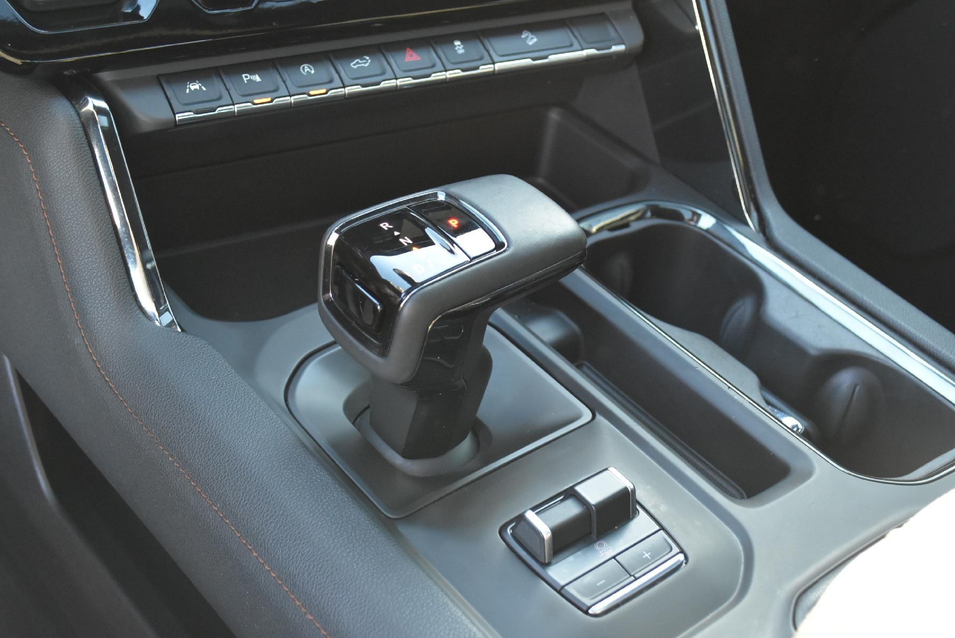 2023 GMC Sierra 1500 Crew Cab Short Box 4-Wheel Drive AT4