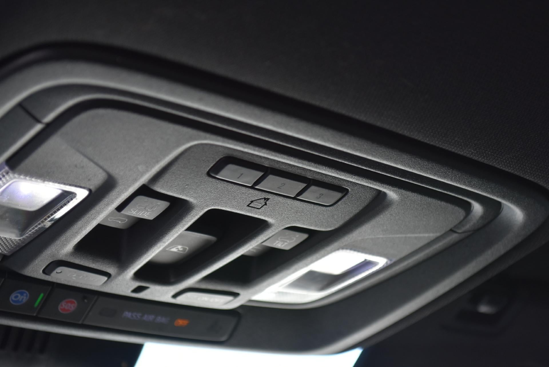 2023 GMC Sierra 1500 Crew Cab Short Box 4-Wheel Drive AT4