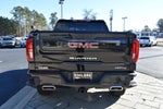 2023 GMC Sierra 1500 Crew Cab Short Box 4-Wheel Drive AT4