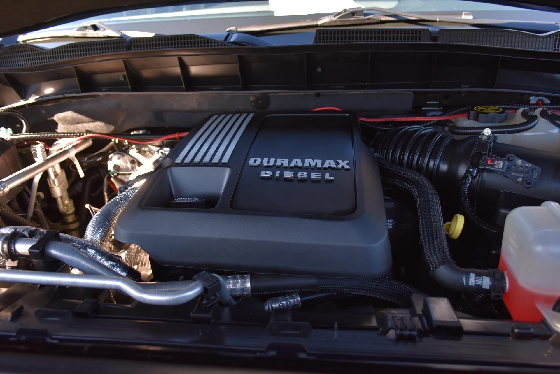 2023 GMC Sierra 1500 Crew Cab Short Box 4-Wheel Drive AT4