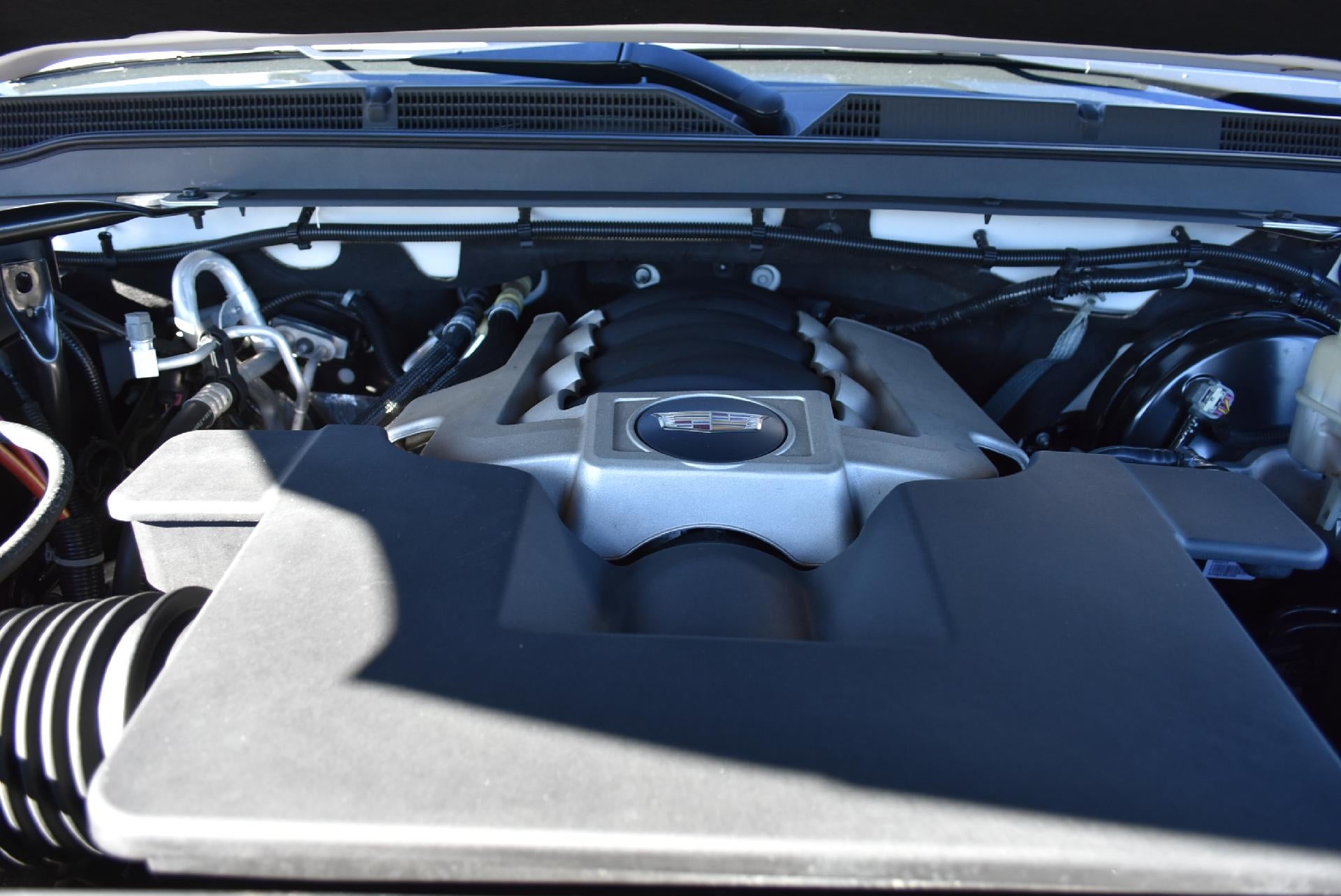 2019 Cadillac Escalade ESV 4WD Premium Luxury